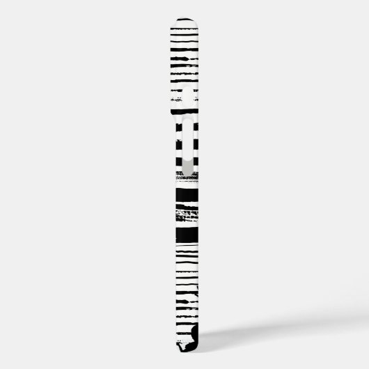 grunge Case-Mate iPhone case (Achterkant / Links)