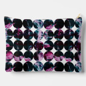 Grunge cirkels. etui (Achterkant)