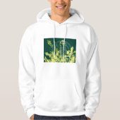 Grunge City Graphic Hoodie (Voorkant)