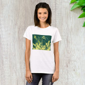 Grunge City Graphic T-shirt