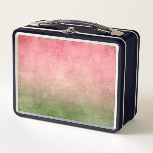 Grunge Colors - Rose Pink & Green