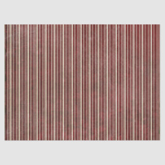 Grunge Dark  Victoriaans Gothic Tissuepapier