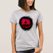 Grunge Diwali Deepa T-shirt (Voorkant)