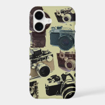 Grunge fotograaf fotografie Vintage Camera