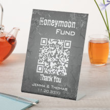 Grunge geweven bruiloft tafelblad sokkel teken