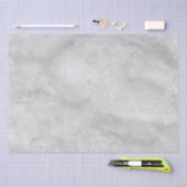 Grunge Graphic Halloween Abstract Tissuepapier (Craft)