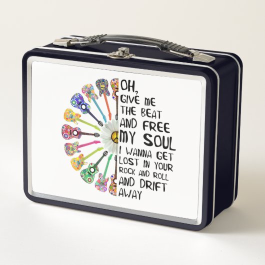 Grunge & Grub (Voorkant)