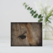 Grunge Grunge Briefkaart (Staand voorkant)