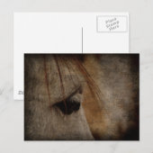 Grunge Grunge Briefkaart (Voorkant / Achterkant)