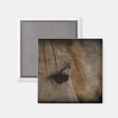 Grunge Grunge Magneet (Voorkant / Achterkant)