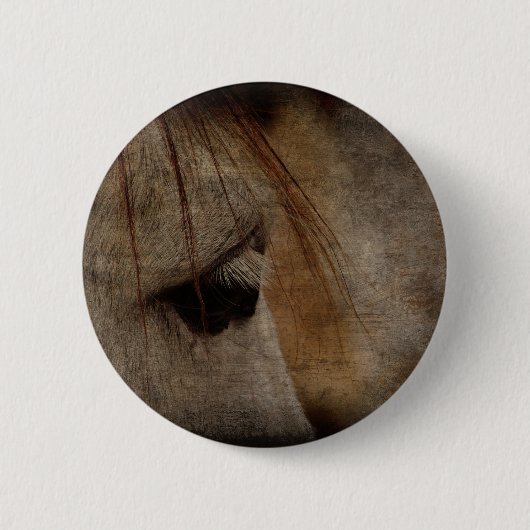 Grunge Grunge Ronde Button 5,7 Cm (Voorkant)