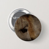 Grunge Grunge Ronde Button 5,7 Cm (Voorkant /achterkant)