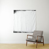 Grunge grungy distressed photo wandkleed (In Situ (horizontaal))