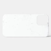 Grunge grungy nood foto Case-Mate iPhone case (Achterkant (horizontaal))