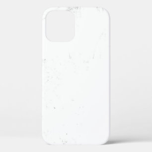 Grunge grungy nood foto Case-Mate iPhone case