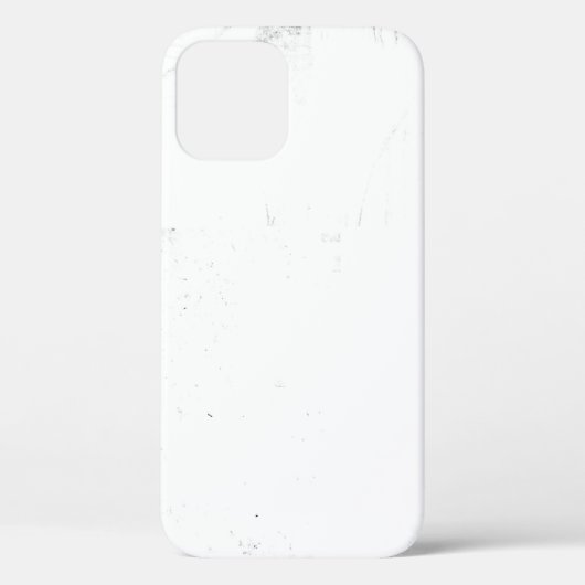 Grunge grungy nood foto Case-Mate iPhone case (Achterkant)