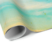 Grunge image of sky background, home decor, backgr cadeaupapier (Rol Hoek)