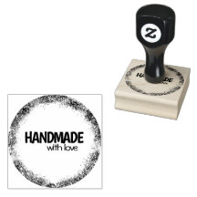 Grunge inkt handgemaakt met liefde