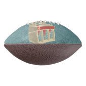 Grunge Jukebox American Football (Gedraaid 90)