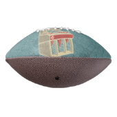Grunge Jukebox American Football (Gedraaid 270)