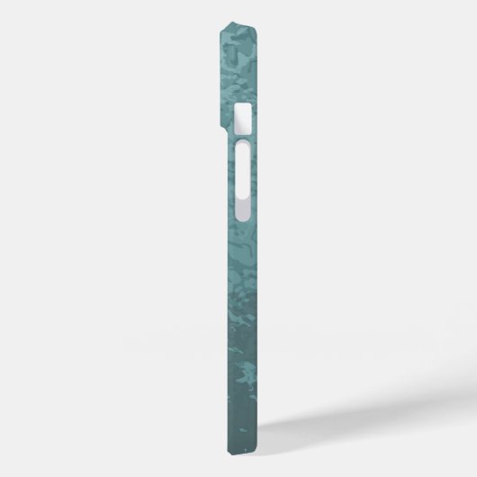 Grunge Jukebox Case-Mate iPhone Case (Achterkant / Links)