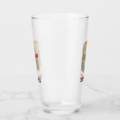 Grunge Jukebox Glas (Rechts)