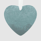 Grunge Jukebox Ornament (achterkant)