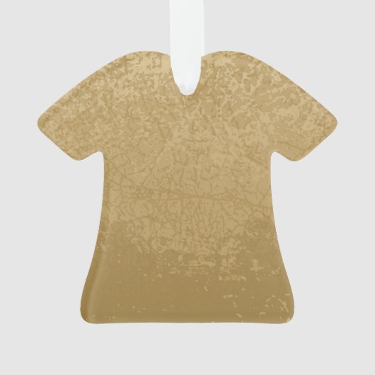 Grunge Jukebox Ornament (achterkant)