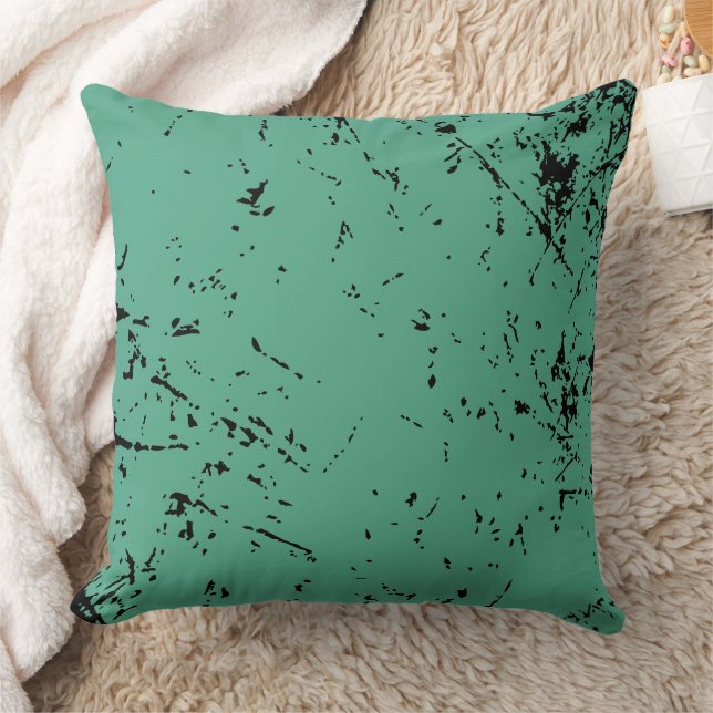 grunge kussen (Deken)