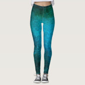 Grunge Leggings (Voorkant)