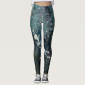 Grunge Leggings (Voorkant)