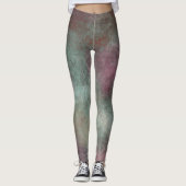 Grunge Leggings (Voorkant)