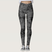 Grunge Leggings (Voorkant)