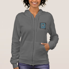 Grunge Lijst Creëer Je eigen Fab Foto T-shirt