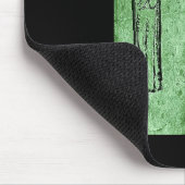 Grunge Medieval Statues Muismat (Hoek)