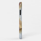 Grunge Metal Rusty Case-Mate iPhone Case (Achterkant/rechts)