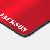 Grunge Metallic achtergronden Bureaumat (Hoek)