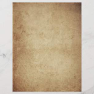 Grunge Old  Parchment