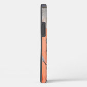 Grunge Paint op hout Case-Mate iPhone Case (Achterkant / Rechts)