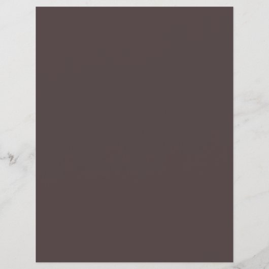 Grunge Painted Wall, schilder & decorator Flyer (Achterkant)