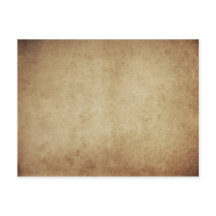 Grunge Parchment Rustic