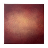 Grunge Patina achtergrond keramische Tegel Tegeltje (Voorkant)