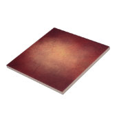 Grunge Patina  achtergrond keramische Tegel Tegeltje (Zijkant)