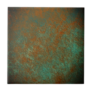 Grunge Patina  achtergrond Tegeltje