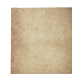 grunge perkament notitieblok
