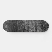 Grunge Persoonlijk Skateboard (Horizontaal)