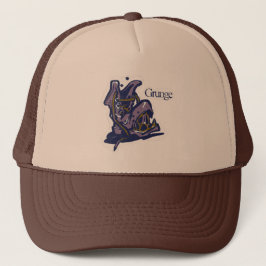 GRUNGE Petten & Haar Accessoires