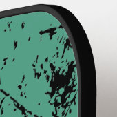 grunge pickleball paddle (Links Detail)