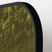 Grunge Pickleball Paddle (Links Detail)