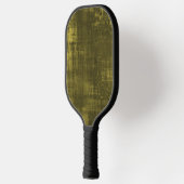Grunge Pickleball Paddle (Links)